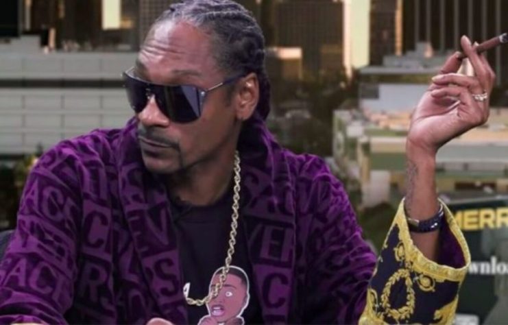 Snoop Dogg