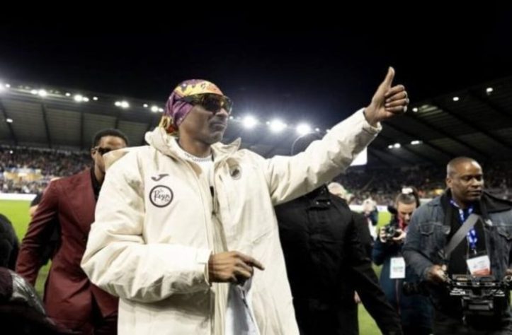 Snoop Dogg