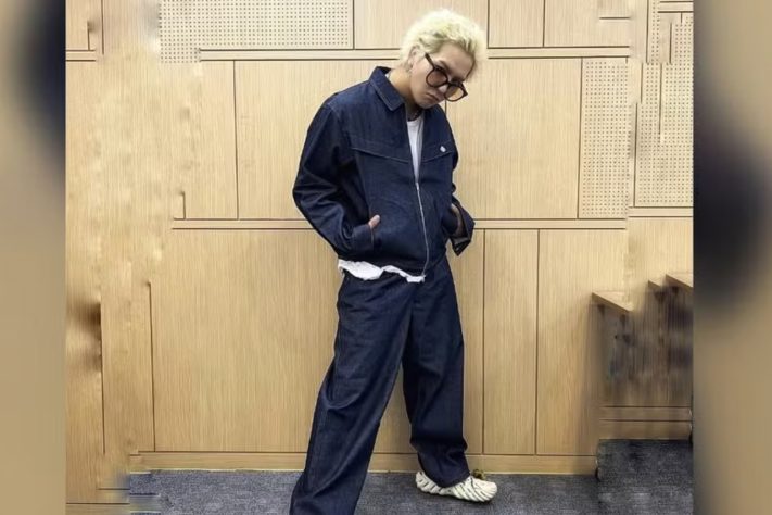 Song Min-ho, Mino, do Winner – Reprodução/Instagram