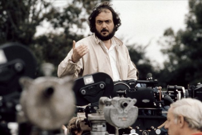 Stanley Kubrick – Divulgação