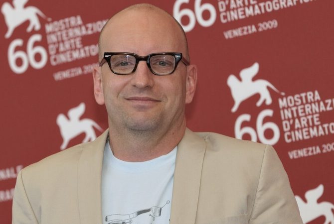 Steven Soderbergh assume filmagens de “Batman: Parte 2” após afastamento de Matt Reeves