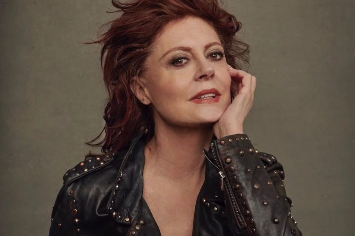 Susan Sarandon – Reprodução @susansarandon
