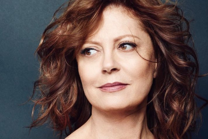 Susan Sarandon – Reprodução @susansarandon