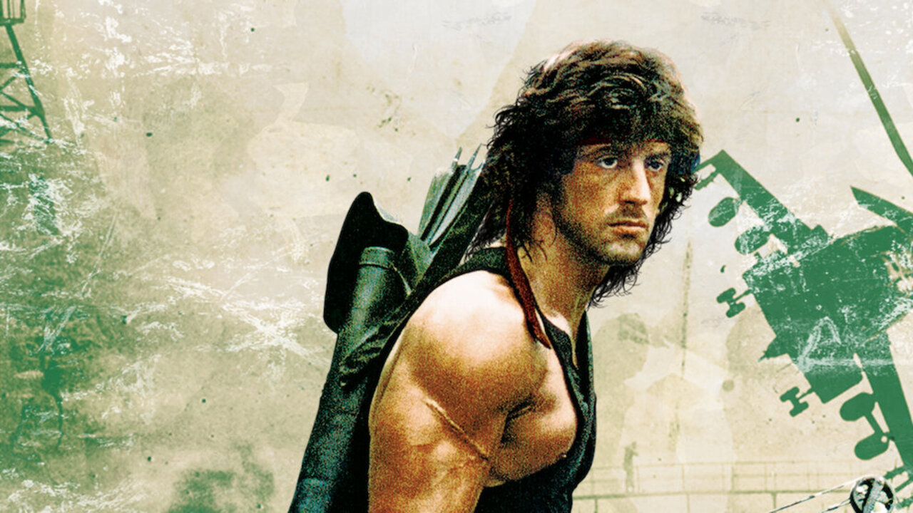 Nascido em Nova York, em 1946, Sylvester Stallone se tornou um dos principais nomes dos filmes de ação de Hollywood. Ao longo da carreira, deu vida a personagens marcantes, como o boxeador Rocky Balboa e o ex-combatente das Forças Especiais do Exército dos Estados Unidos John Rambo. O ator também participou de produções como “Os Mercenários”, “Creed” e “Rota de Fuga”.
