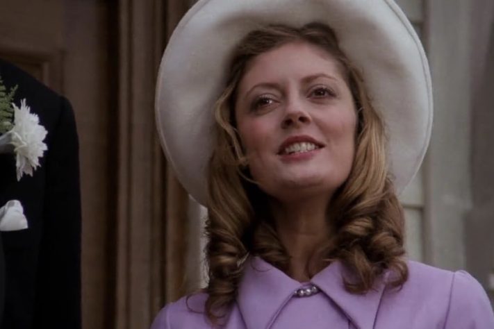 Susan Sarandon em 