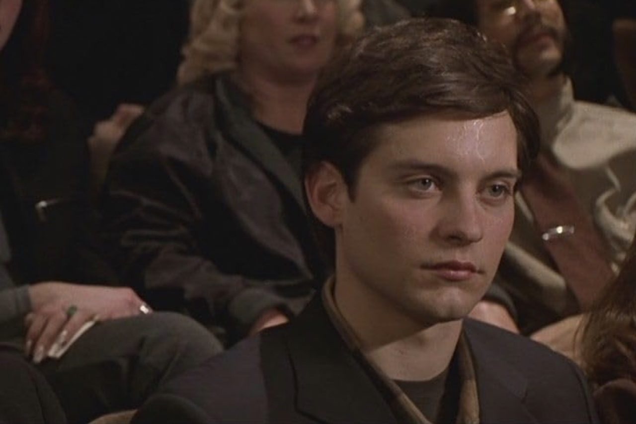 Depois, Maguire participou de diversos filmes como 