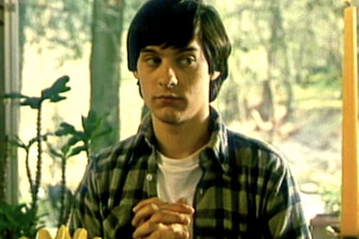 Tobey Maguire – Reprodução