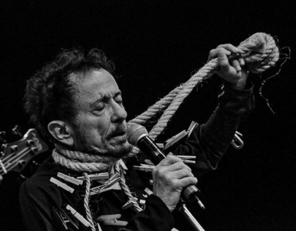 Tom Zé