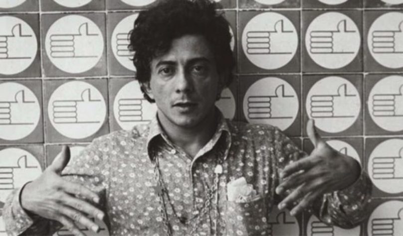 Tom Zé