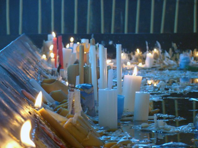 Nossa Senhora Aparecida