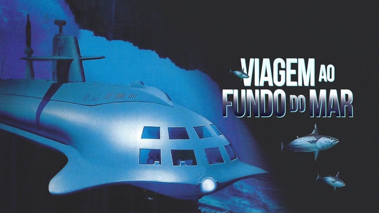 Inspirada no filme de 1961 e na série de televisão criada por Irwin Allen, a trama acompanha Lee após uma expedição ao Ártico resultar na morte de sua irmã gêmea. O episódio leva a cientista a integrar um programa governamental ultrassecreto, que tem como principal recurso o USS Seaview, um submarino de visual retrofuturista encontrado preso no gelo.
