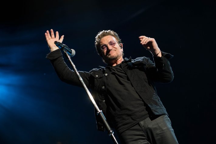 Banda U2