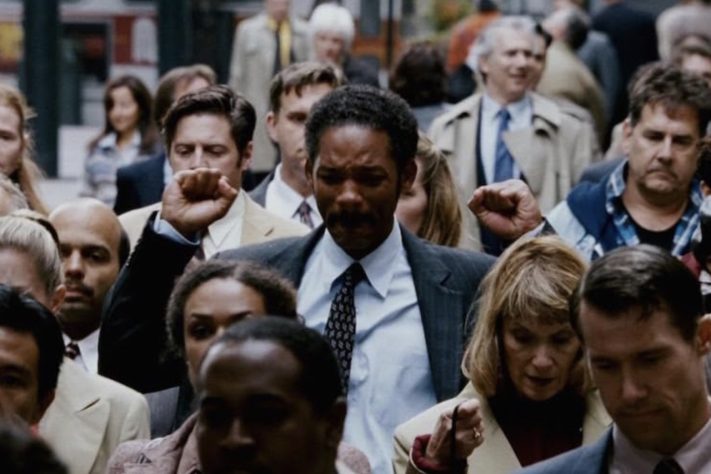 Will Smith em 