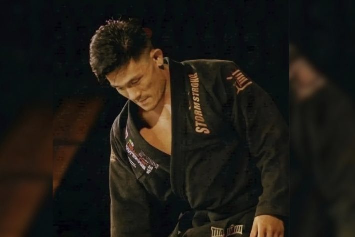 Willian Hiroyuki, conhecido como 