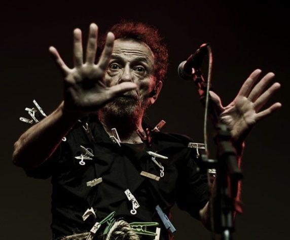 Tom Zé