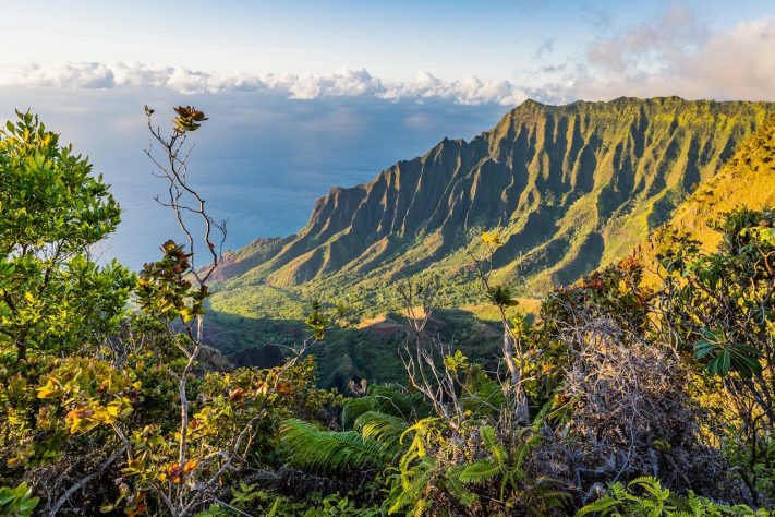 Havaí, Estados Unidos – Benjamin R./Unsplash