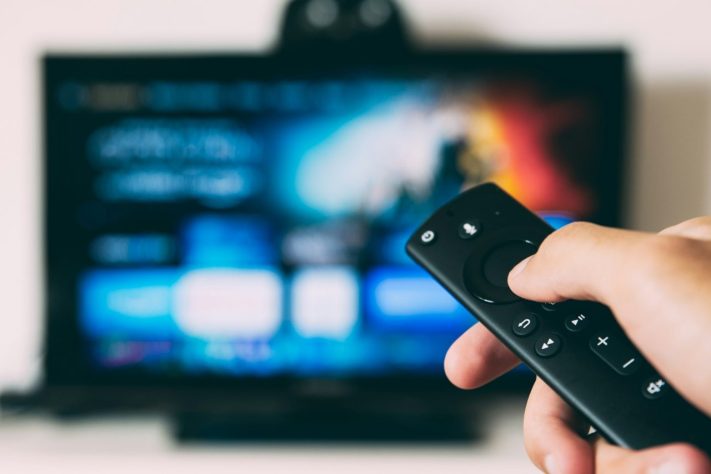 streaming, tv – Glenn Carstens-Peters/Unsplash