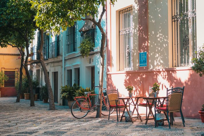 Barcelona, Espanha – Johan Mouchet/Unsplash