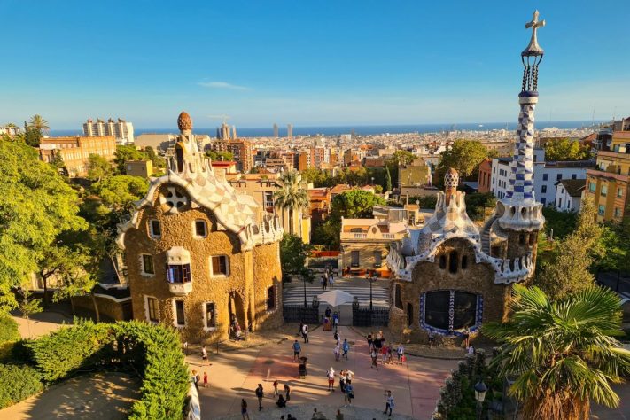 Barcelona, Espanha – Martijn Vonk/Unsplash