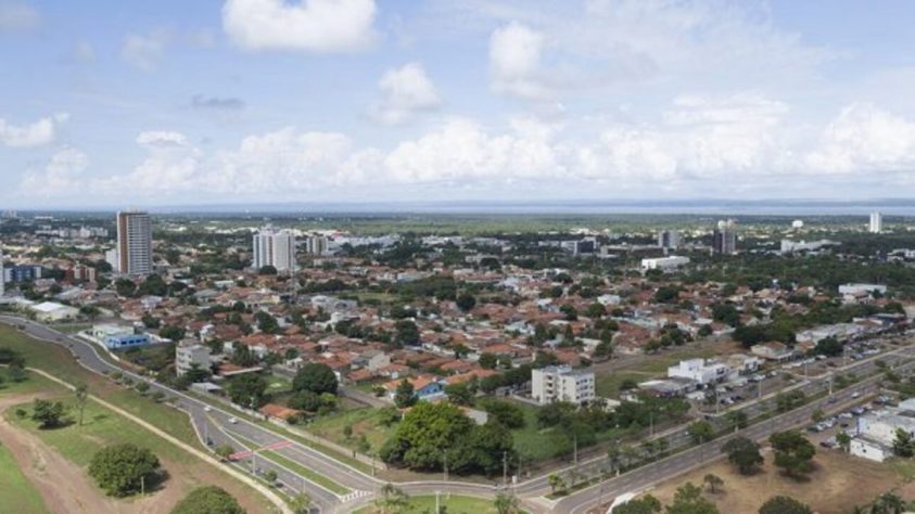 Estado do Tocantins