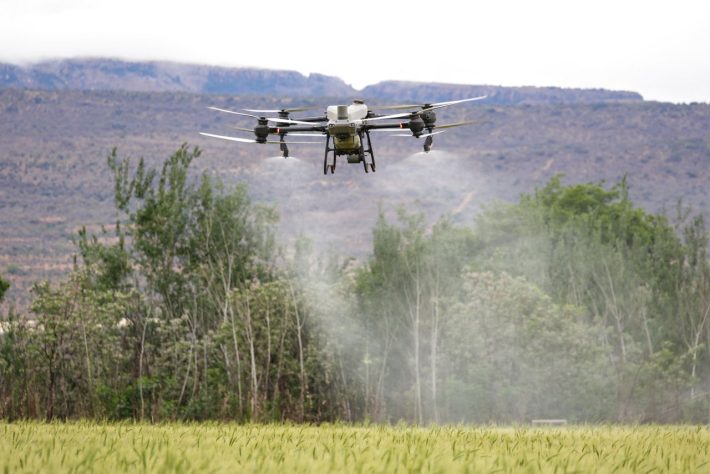 Drones – Pexels/Magda Ehlers