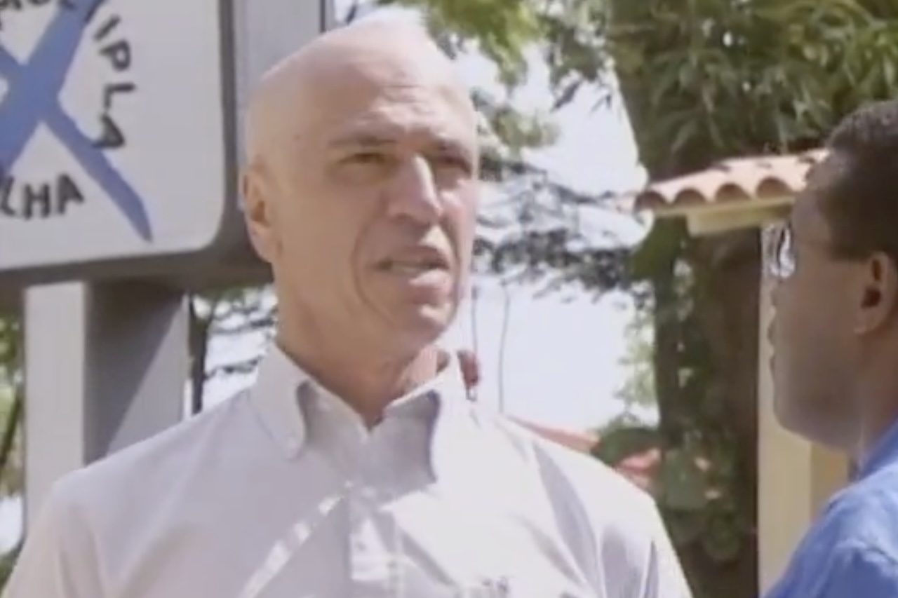 Nuno Leal também fez novelas como 