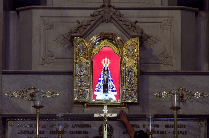 Nossa Senhora Aparecida