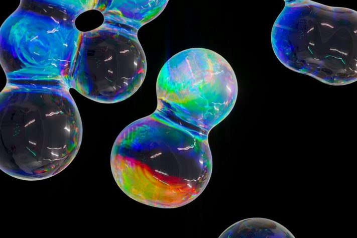 Moléculas – Shrinath/Unsplash