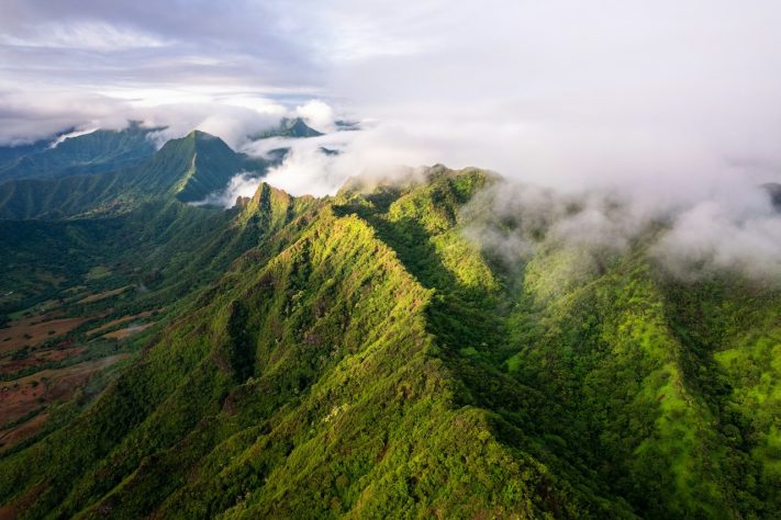 Havaí, Estados Unidos – Spenser Sembrat/Unsplash