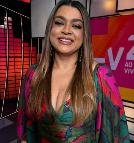 Preta Gil 