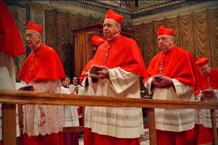 Conclave