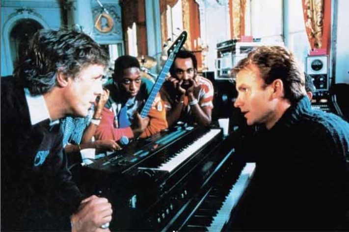 Sting