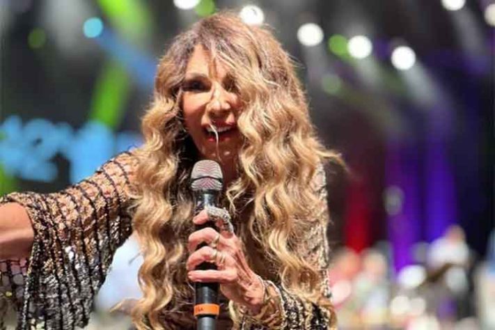 Elba Ramalho