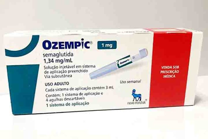 Monstro-de-gila - Ozempic