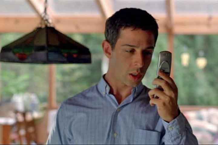 Sua transição para o cinema e a televisão ocorreu de forma gradual. Em 2008, participou dos seus dois primeiros longas da carreira: 