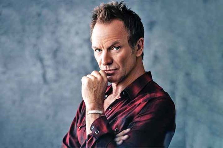 Sting