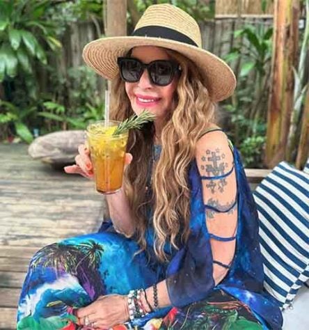 Elba Ramalho