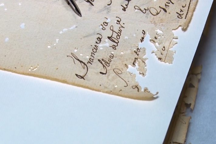 Descoberta de testamento de Chica da Silva inspira documentário sobre a figura histórica do Brasil