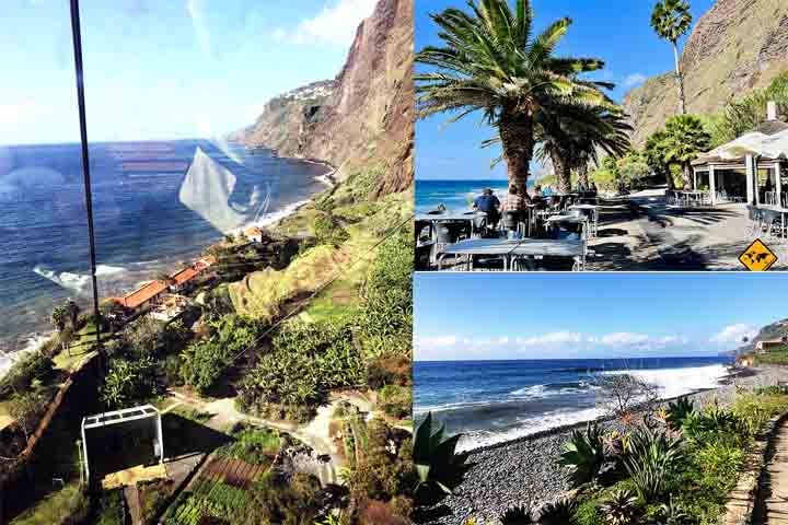AlÃ©m das trilhas e montanhas, a Madeira tambÃ©m oferece atraÃ§Ãµes urbanas, como o Funchal, a capital da ilha, e diversas opÃ§Ãµes de lazer, desde piscinas naturais atÃ© mirantes impressionantes.