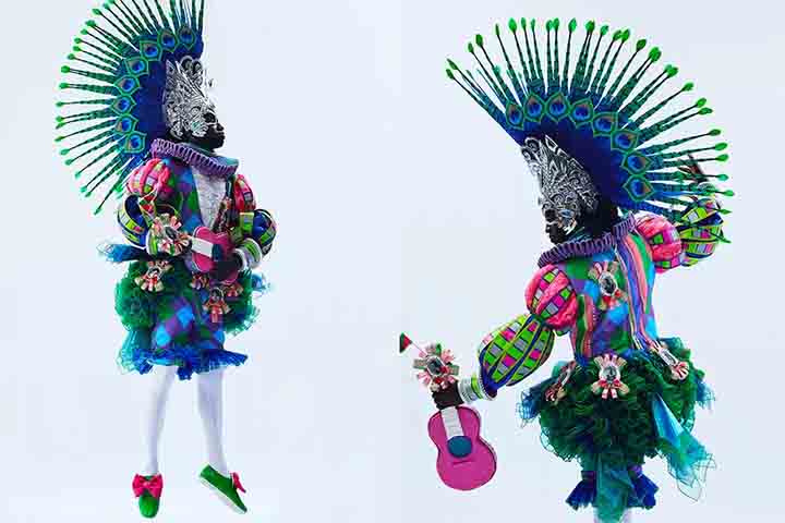 <p>Antigamente, algumas dessas festas de protótipos eram abertas à comunidade. No entanto, como forma de guardar segredo sobre o que apresentará nos espetáculos, as agremiações optaram por fazer algo mais interno, para a direção e alguns segmentos. </p>
