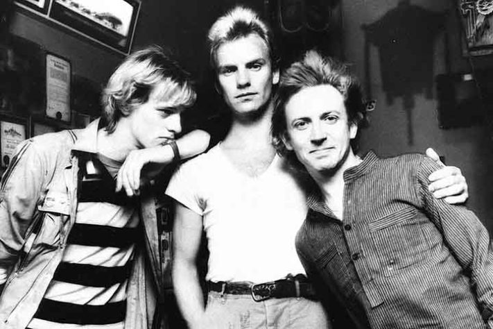 Sting