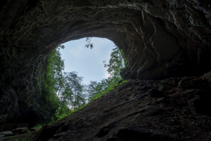 Caverna NEUTRA