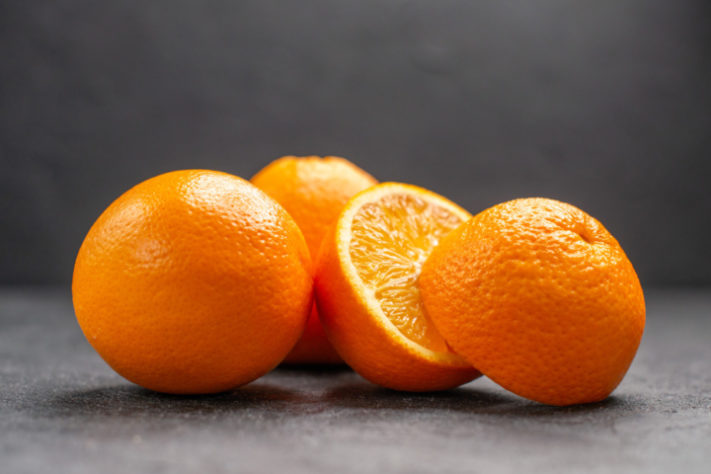 Laranjas