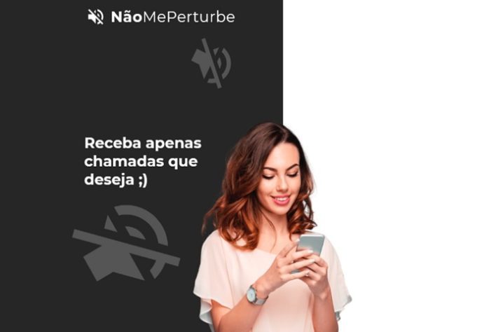 Anatel - Não me Perturbe