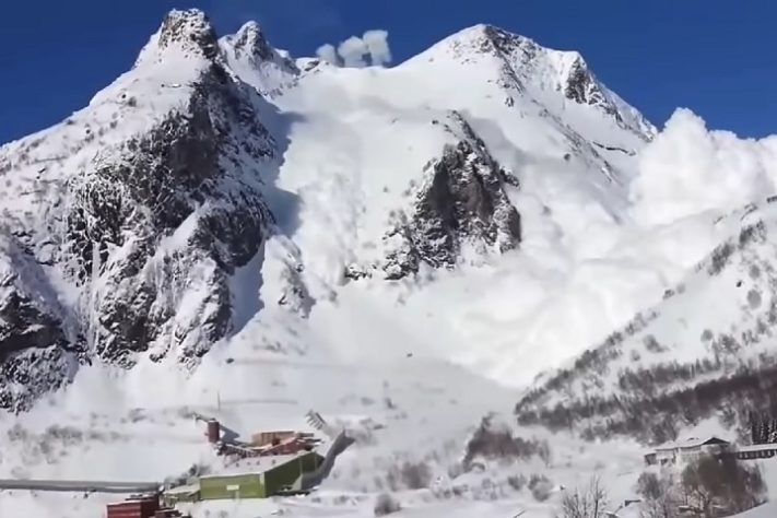 Avalanche