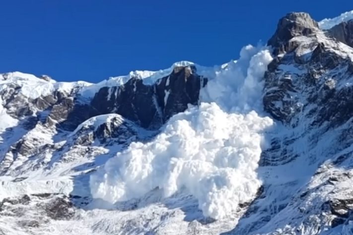Avalanche
