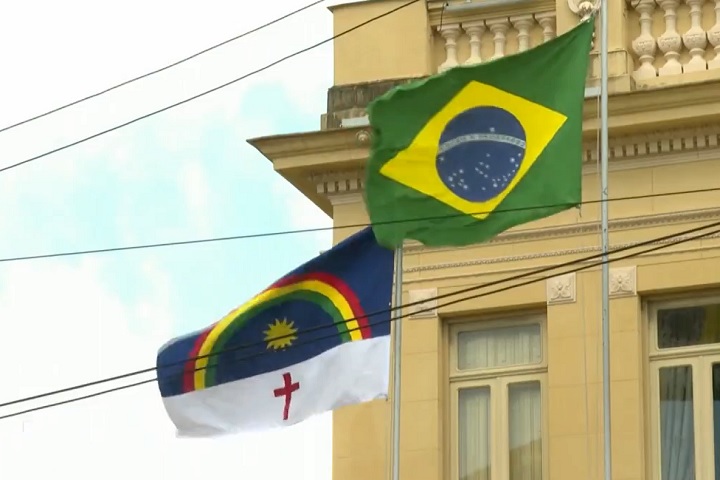 O movimento histórico tornou o estado uma república independente por 74 dias, antes da Independência do Brasil.