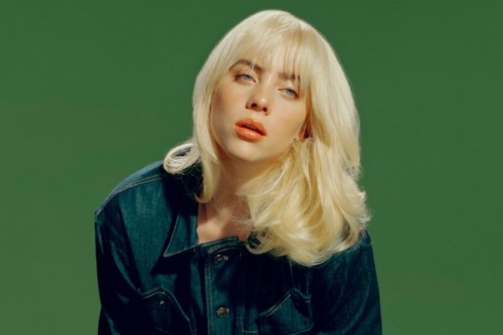 Billie Eilish