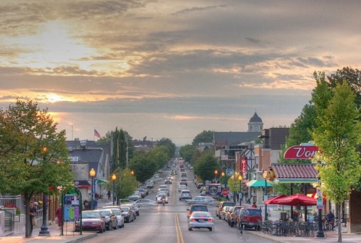 Bloomington, Califórnia