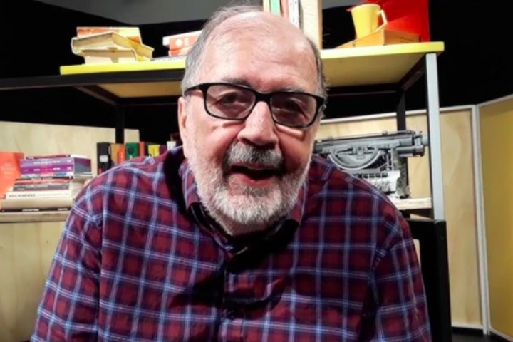 Em sua última coluna publicada no jornal O Globo, publicada no dia 21/1/2025, Diegues fez uma homenagem ao trabalho de Fernanda Torres no filme 